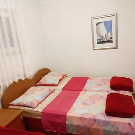 Apartament Maslina Stone Harbor