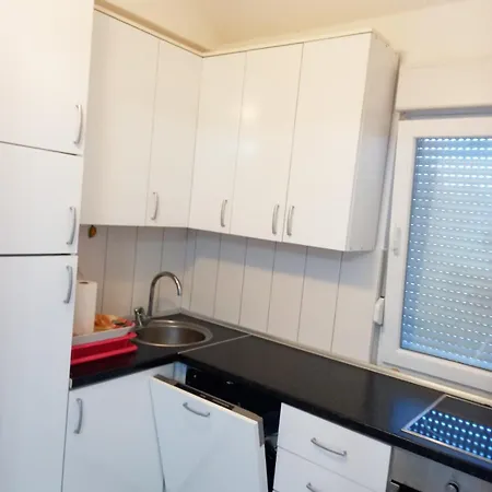Apartament Maslina