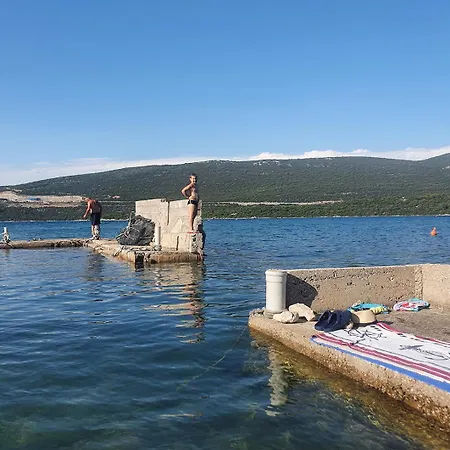 Apartament Maslina *