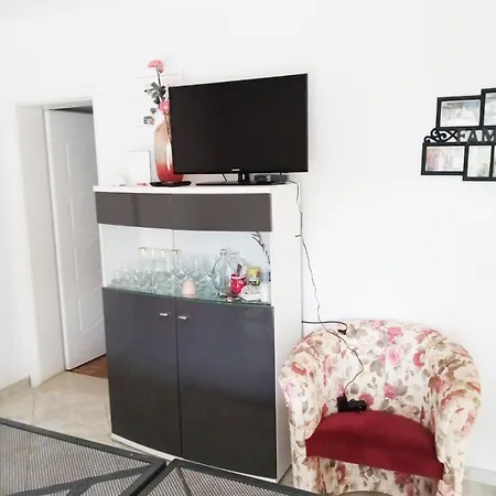Maslina Apartament