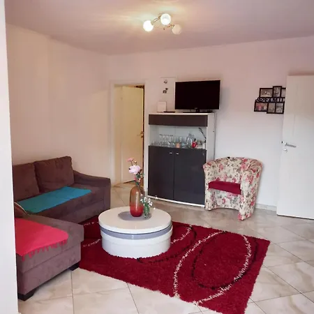 Апартаменты Maslina