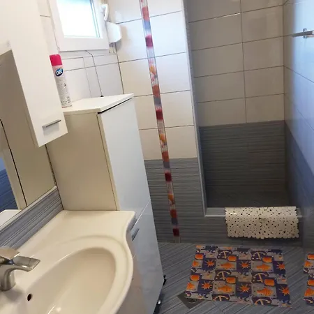 Maslina Апартаменты