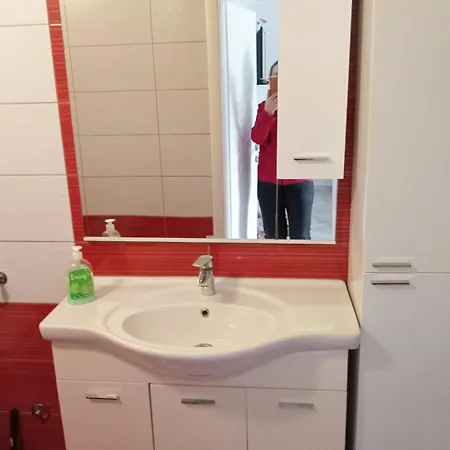 Maslina Апартаменты Стон