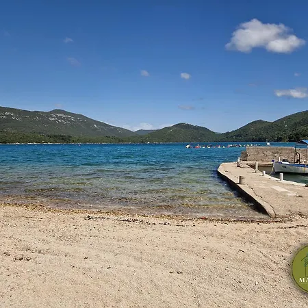 Maslina Апартаменты