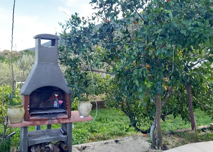 Maslina Appartamento Ston