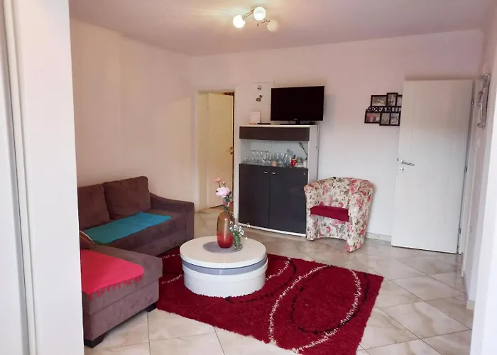 Appartamento Maslina