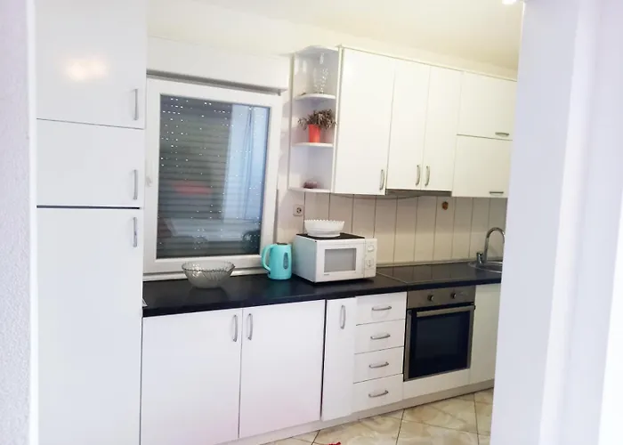 Maslina Appartamento *