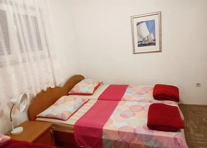 Appartamento Maslina Ston