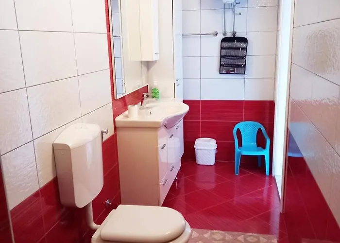 Maslina Appartamento Ston