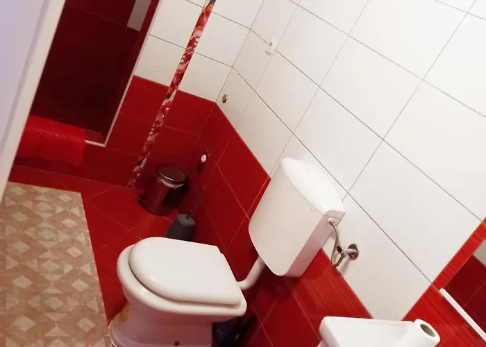 Maslina Appartamento