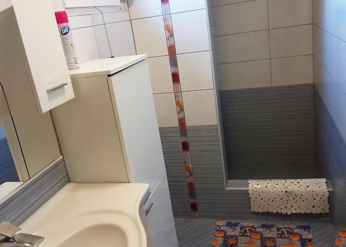 Maslina Appartamento