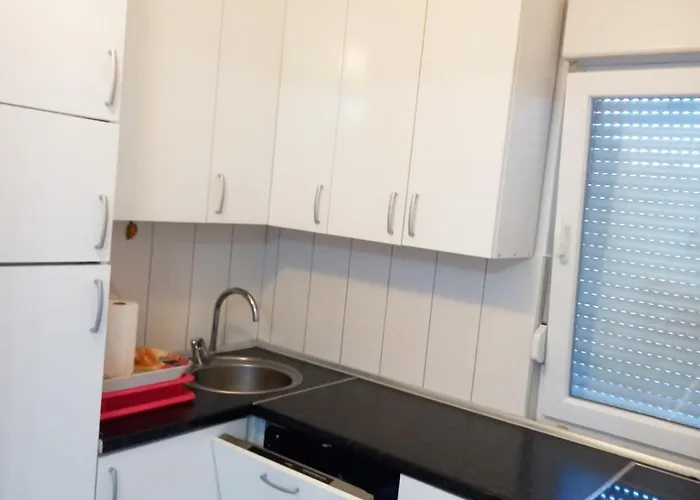 Appartamento Maslina