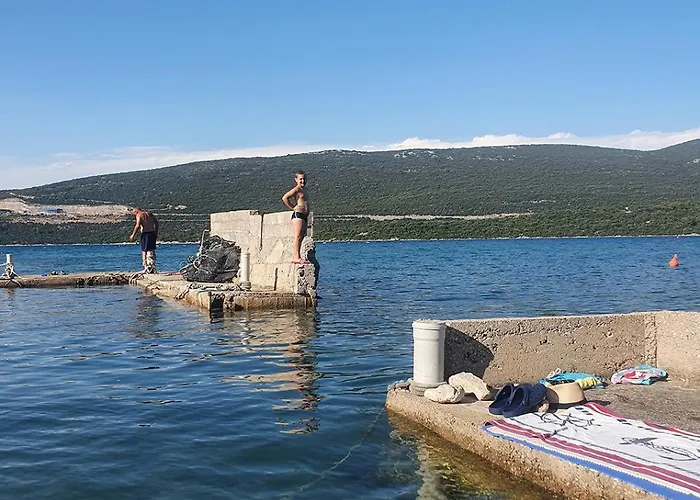 Appartamento Maslina *