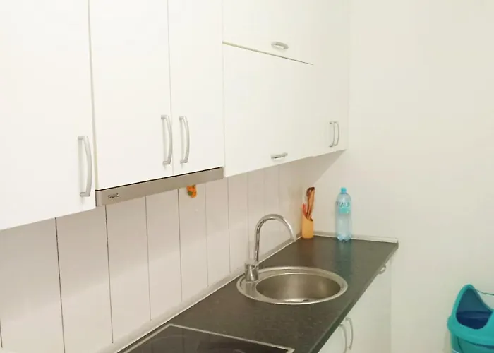 Appartamento Maslina