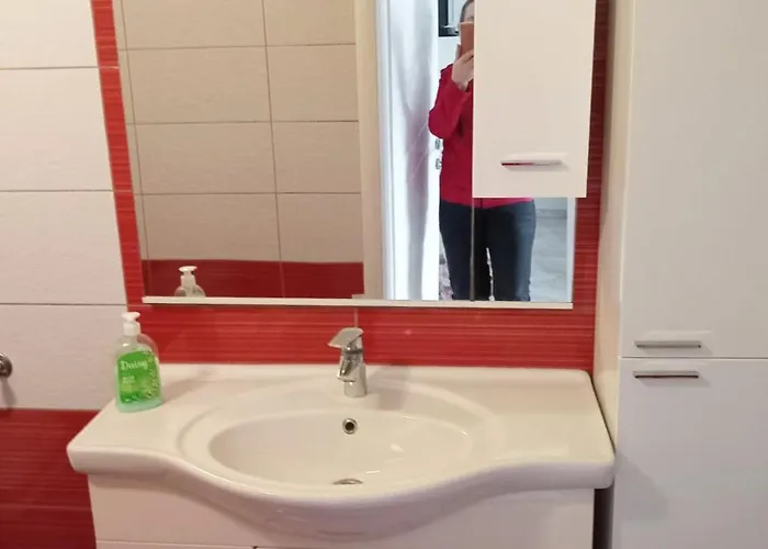 Maslina Appartamento Ston