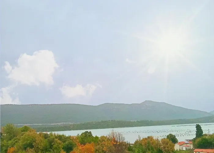 Maslina Appartamento Ston