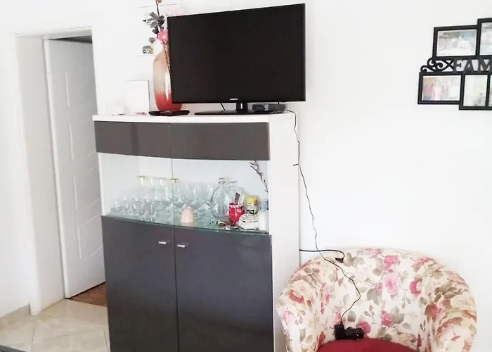 Maslina Appartamento