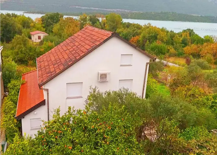 Maslina Appartamento *