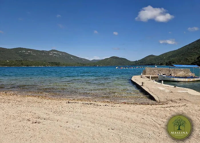 Maslina Appartamento