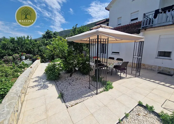 Appartamento Maslina